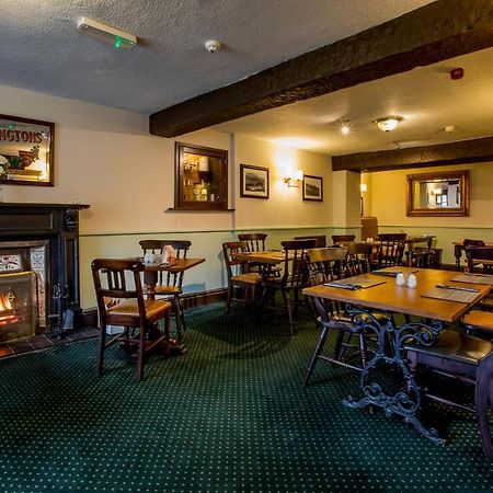 Craven Heifer Ingleton Hotel Ингълтън Екстериор снимка